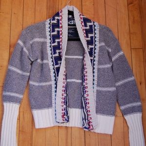AE Cardigan